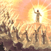 The Imminent Return of Christ